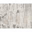 Hand-Knotted High-Quality Beige and Gray Area Rug
