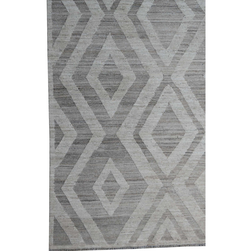 One-of-a-Kind Rectangle 8'11" X 11'9" Area Rug