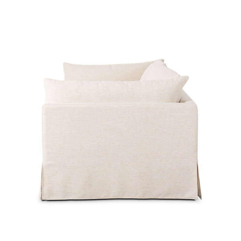 Habitat Sofa, 90.5" W