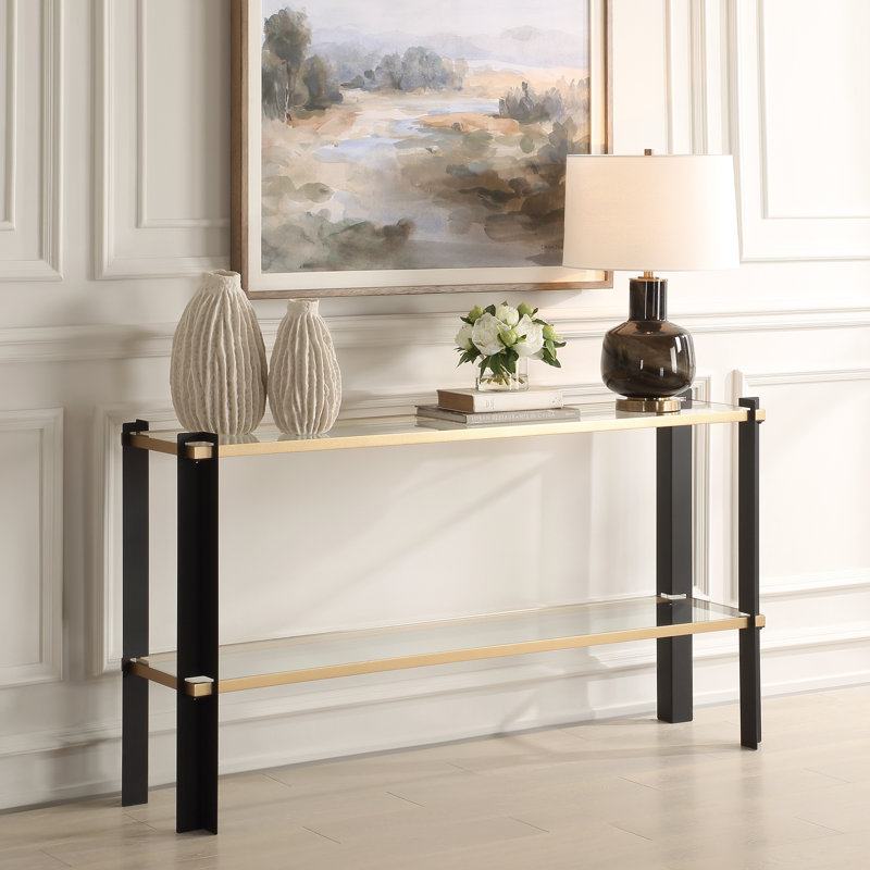  Phillipsburg Contemporary Console Table