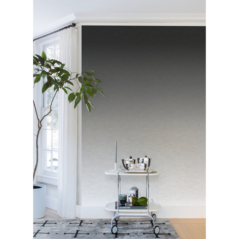Aura Ombre Peel & Stick Wallpaper Mural