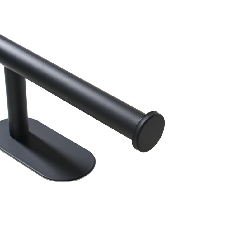 41cm 1 Wall Mounted Required Towel Bar