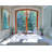 Kira 72'' x 32'' Soaking Acrylic Bathtub-9228521-88693321