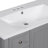 36" Bathroom Vanity With Sink Combo One Cabinet And Three Drawers-145428586