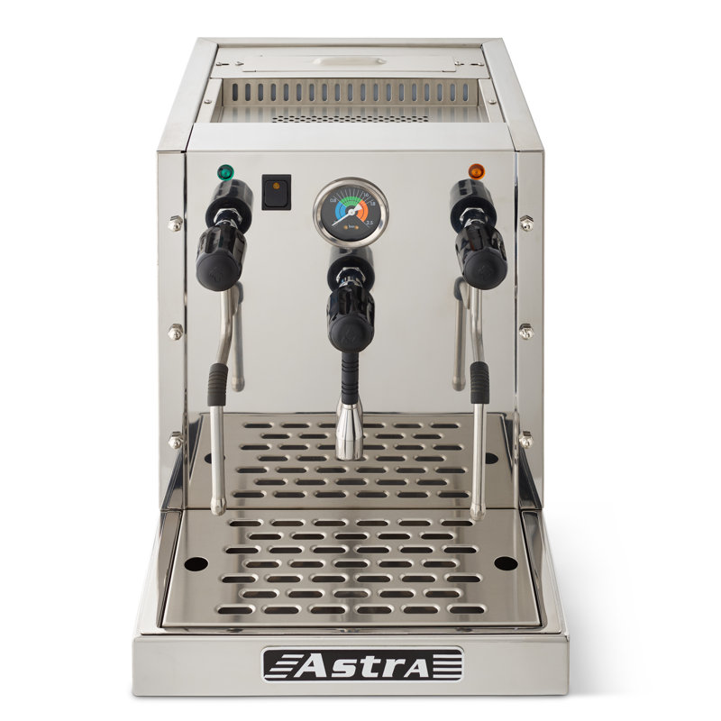 Astra Manufacturing Espresso Machine