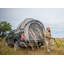 Tente de camion Backroadz Camo-90939807