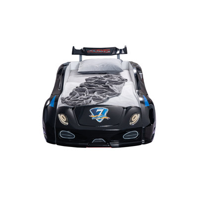 Autobett Offroad, 90 x 200 cm