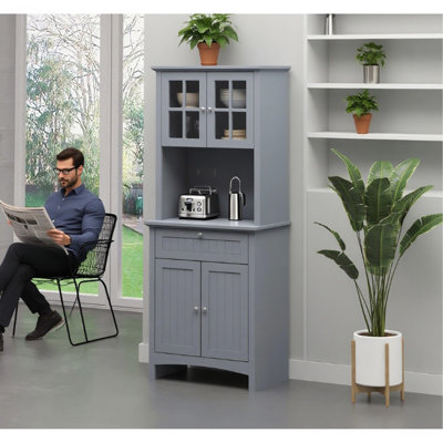 Kitchen Cabinet Kitchen Pantry Storage Cabinet