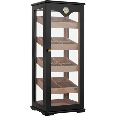 Humidor Humidor Supreme