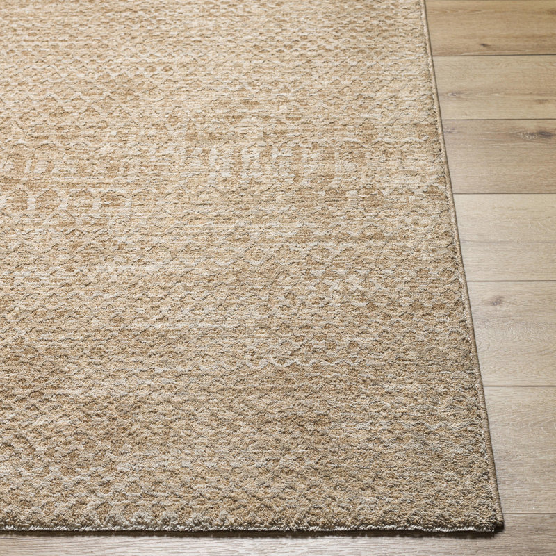Vanshi Indoor Rug, Runner 2'8" x 7'3"