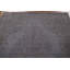Tapis persan Tabriz patiné vieilli noué à la main 7 x 11