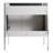 30" Single Bathroom Vanity-72340759-72340757