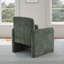 Ensemble de 2 fauteuils d'appoint rembourrés 28,74 po de largeur-337315958-337315956