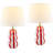 Samp Table Lamp Set-1011926312