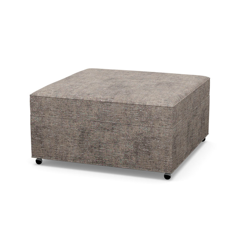 Square Ottoman, 9637-86