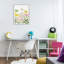 «Whimsical Garden Butterflies», estampe numérique par LSR Design Studio-236715823-236715822