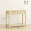 Console 35 po