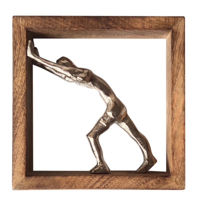 Taelynne Decorative Object