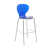 Transparent Blue selected