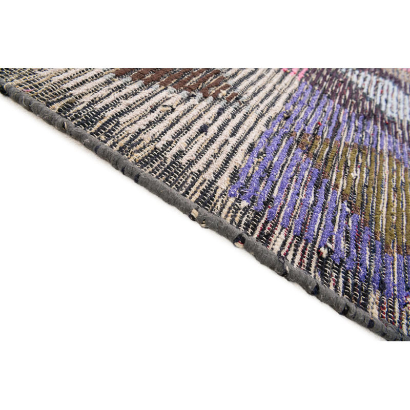 Runner Jared Multi Rug