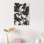 Inverted Nature Print by Oliver Gal-452026773-352823984