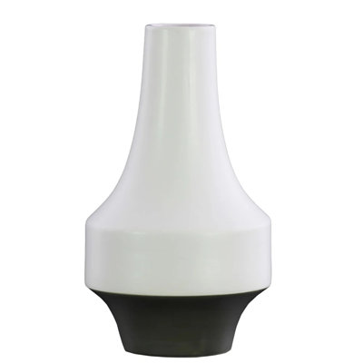 Stoneware Table Vase