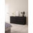 Jada 6 Drawer 60.5" W Double Dresser-665188460