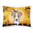 Jack Russell terrier brun