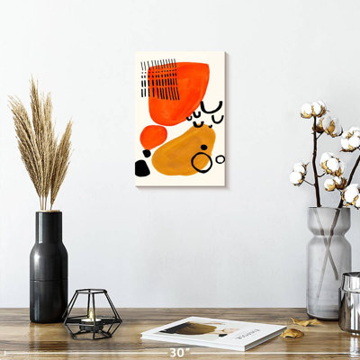 Avery Mid Century Party