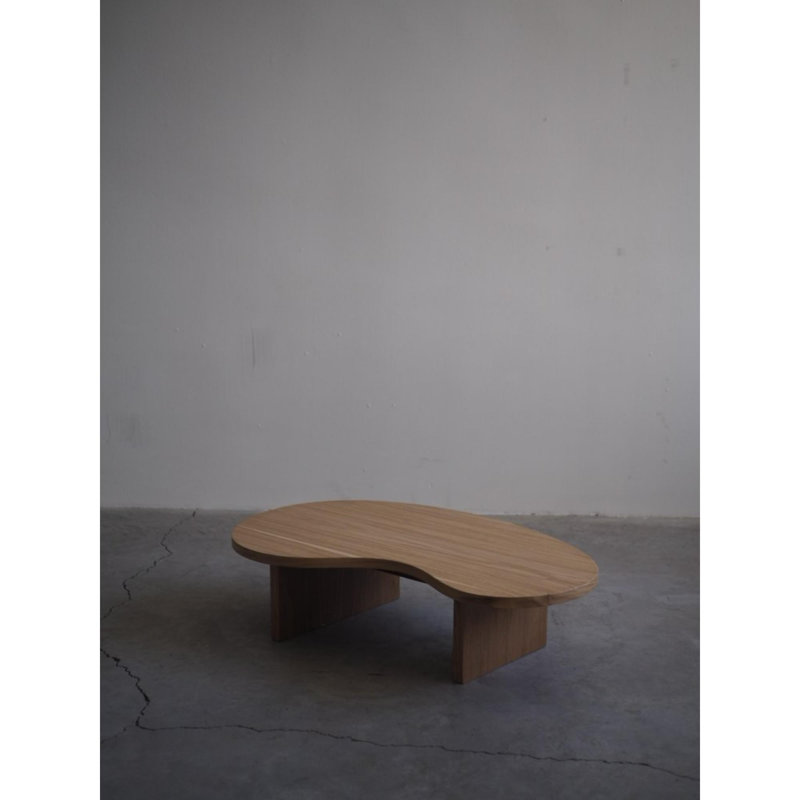 Coffee Table, Natural, Natural