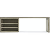 Linville Falls Floating Desk