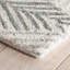 Karari Hand Hooked Wool Rug-133200166-124296820