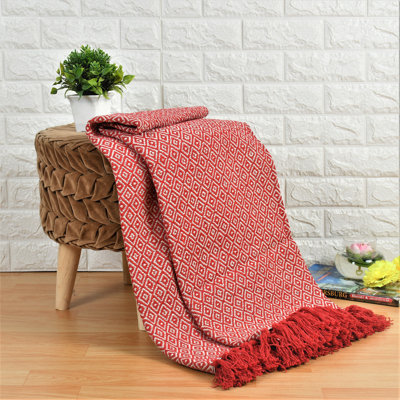 Throw Blanket