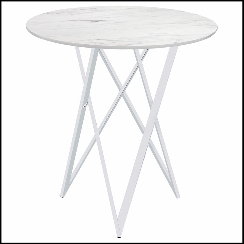 Table de bar Halverson