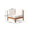 Fauteuil d'angle Brava-1970067871-1970067868