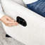 67cm Wide Standard Recliner
