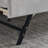 Upholstery DayBed with Erectable Trundle and USB Charging Design-689701668-685256652