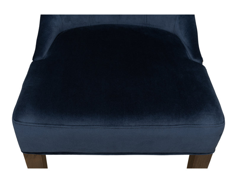 Maziarz Upholstered Dining Chair