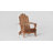 Blackwell Acacia Foldable Outdoor Adirondack Chair-1241589920