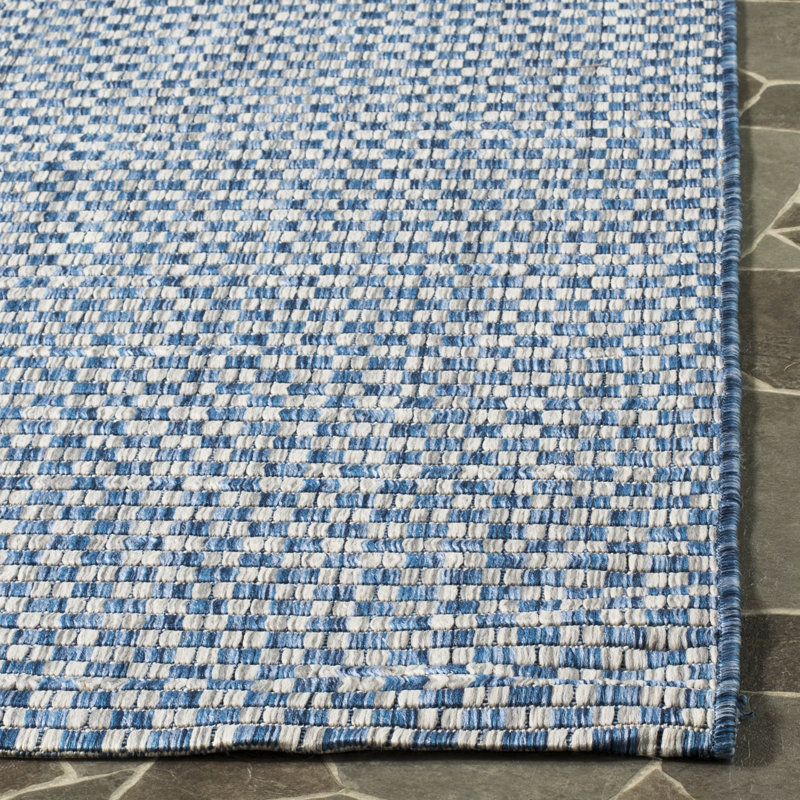 Tapis intérieur / extérieur performance Dirks, Rectangle de 10 pi x 14 pi