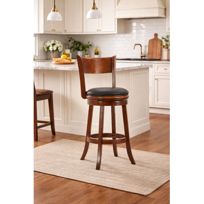 Analuz Counter & Bar Stool