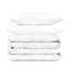 Ensemble de housse de couette 100% coton 400TC Cool & Crisp-1020180908-1020180906