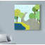 « jungle fun ii », art sur toile-33522508