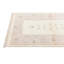 Tapis beige Osborne