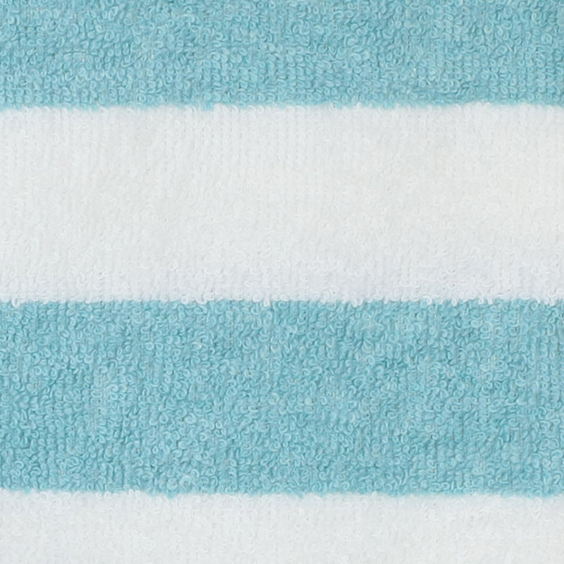 Serviette de plage 48 pièces Fibertone par 1888 Mills 30 x 60 13,00 lb, Sarcelle