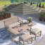Parasol de marché 86,3 po Kenne-1261546536-1261546542