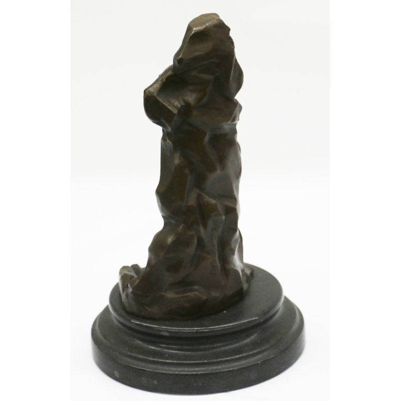 Figurine Tillerson