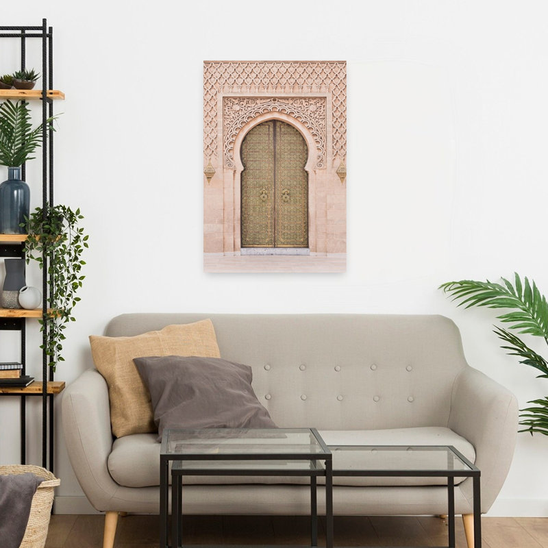 Print, 60.96cm H x 40.64cm W
