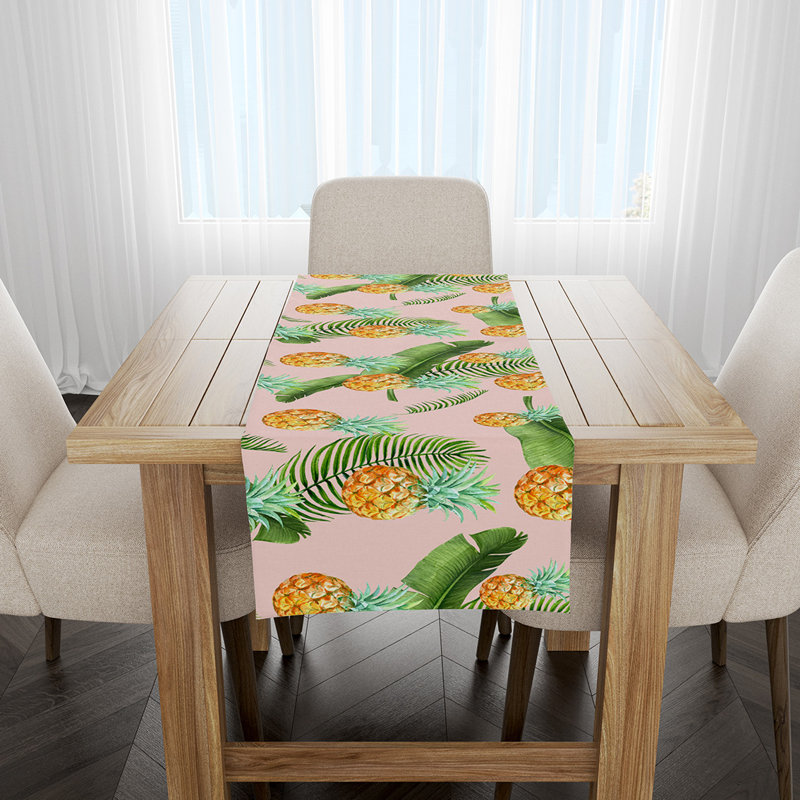 Chemin de table Crooke