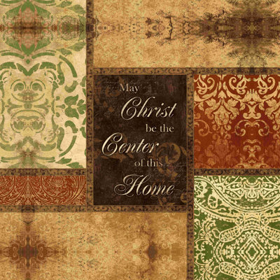 Christ Center Home